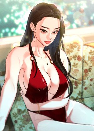 热门漫画9